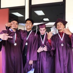 Meet your Posher, Leo